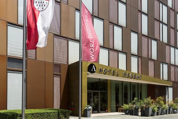 Ameron Hotel Regent Köln