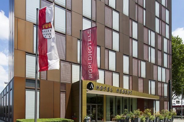 Ameron Hotel Regent Köln
