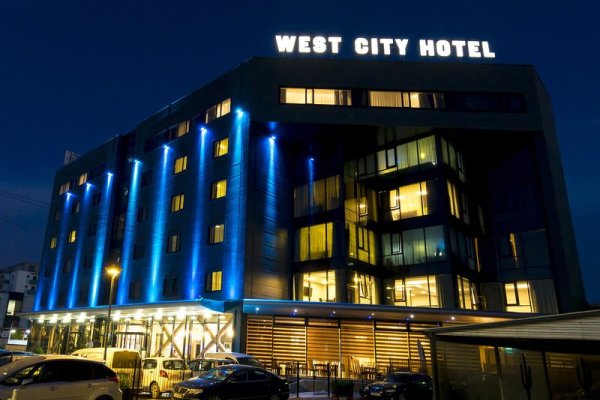 West City