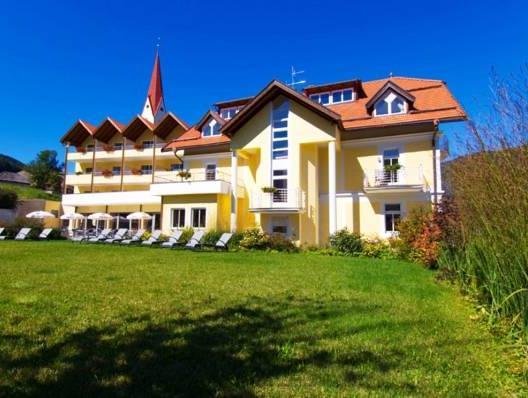 Am Kronplatz mountain living