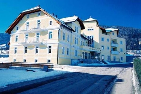 Am Kronplatz mountain living