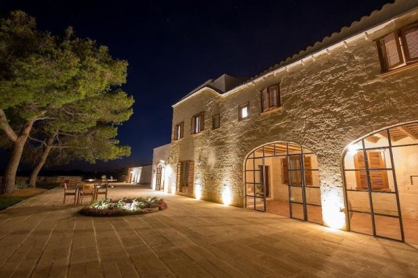 Antic Menorca - Adult Only