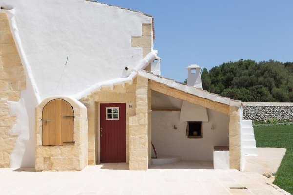 Antic Menorca - Adult Only