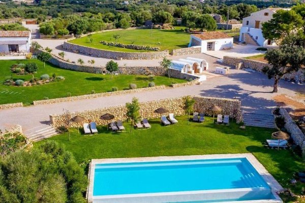 Antic Menorca - Adult Only