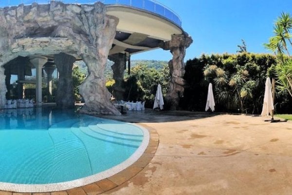 Hotel Residence Arcobaleno
