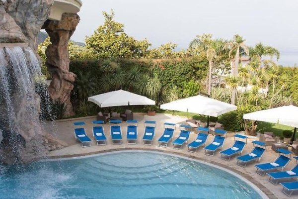Hotel Residence Arcobaleno