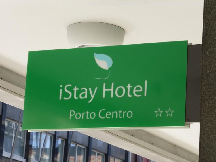 iStay Porto Centro