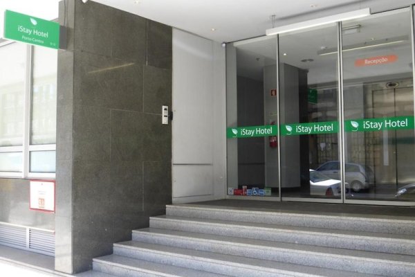 iStay Porto Centro