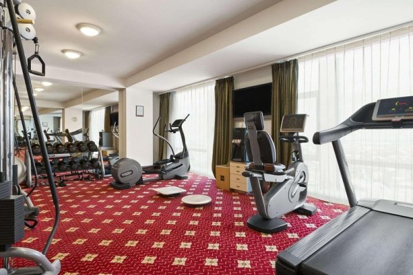 Ramada Brasov