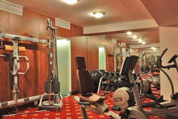 Ramada Brasov
