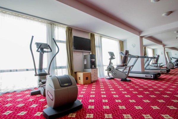 Ramada Brasov