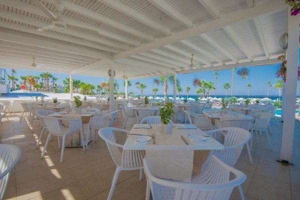 Marlita Hotel Apartments