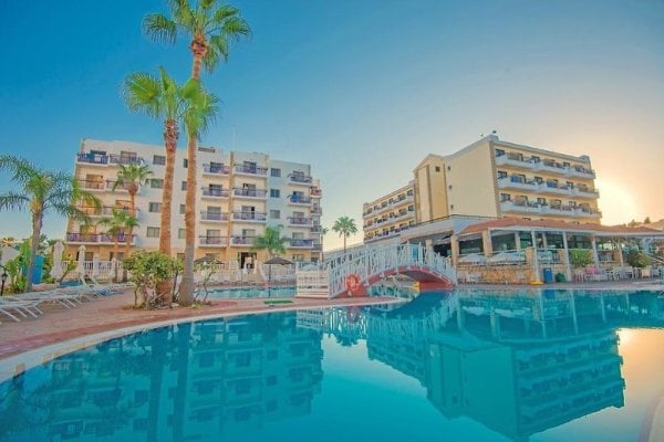 Marlita Hotel Apartments