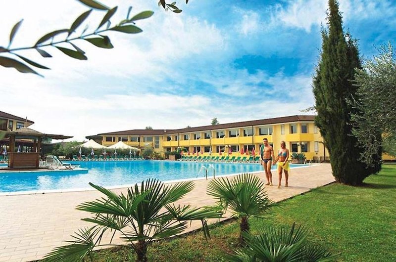 Centro Turistico Gardesano