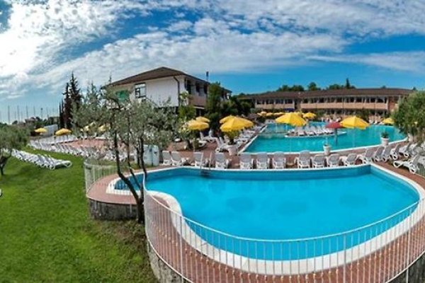 Centro Turistico Gardesano
