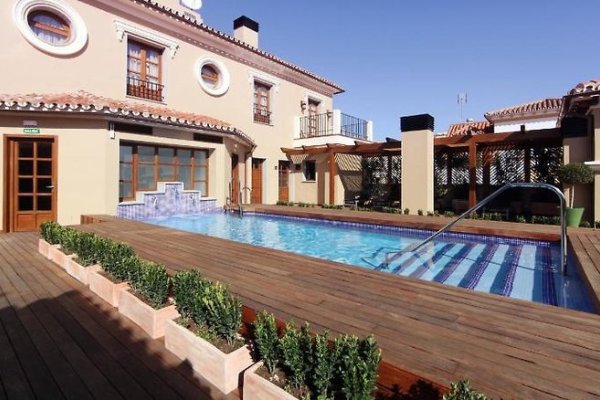 Hotel Casa Consistorial