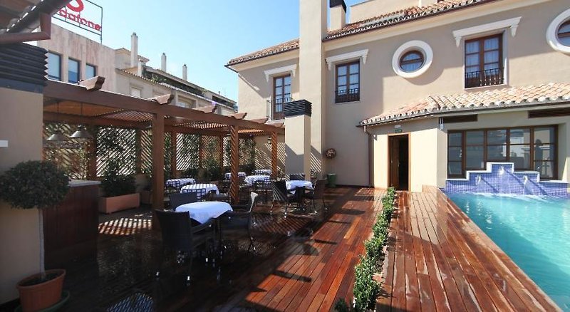 Hotel Casa Consistorial