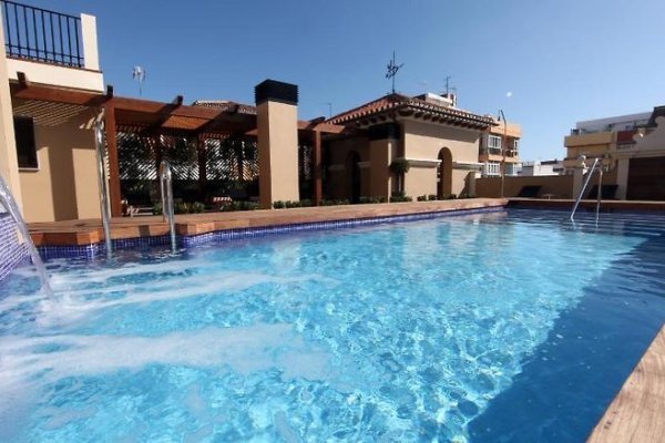 Hotel Casa Consistorial