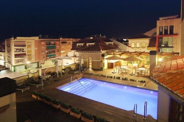Hotel Casa Consistorial