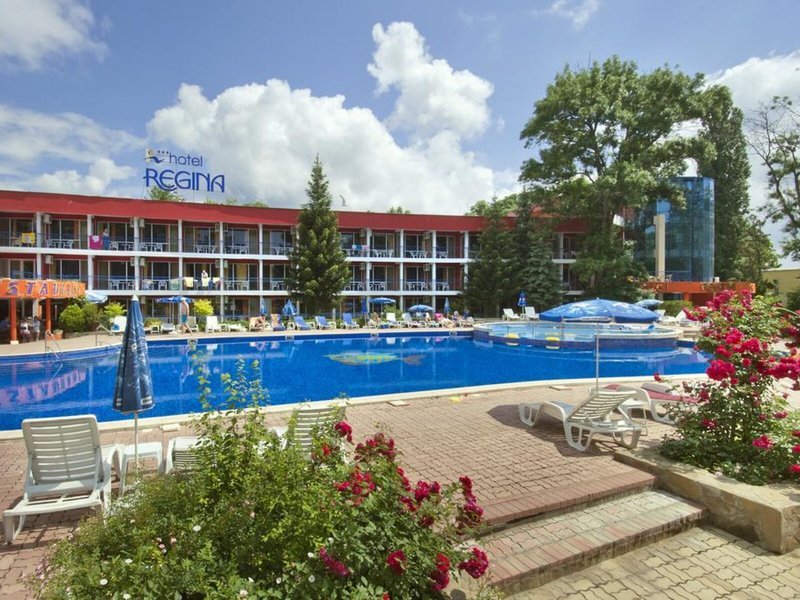 Regina Hotel