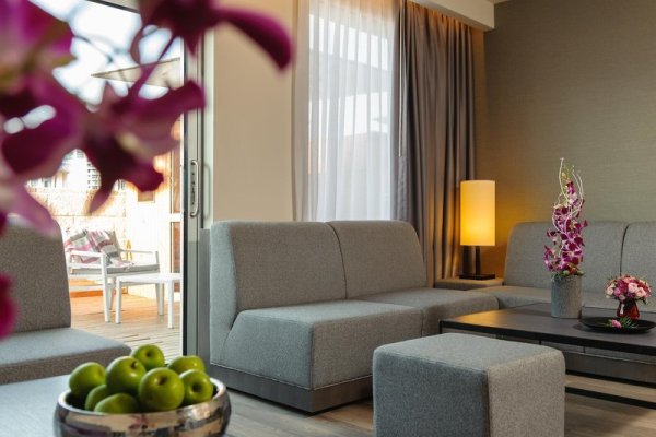 Herods Herzliya Hotel