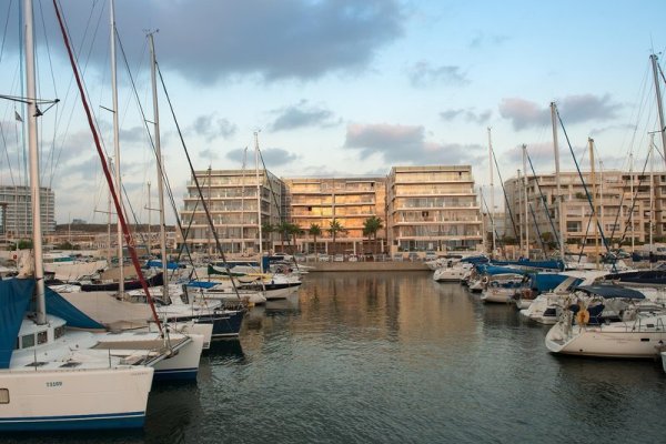 Herods Herzliya Hotel