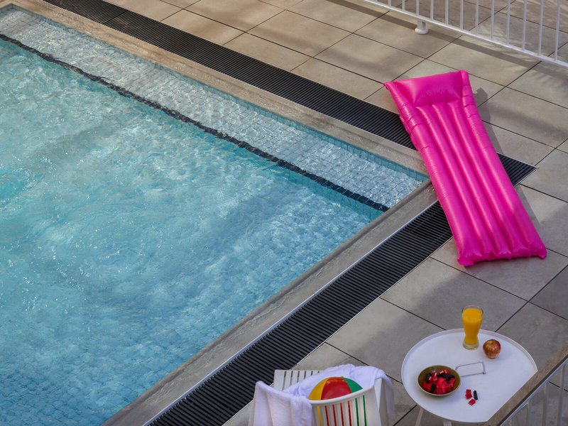Herods Herzliya Hotel
