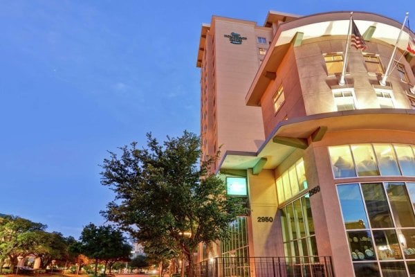 Homewood Suites By Hilton Houston Near The Galleria