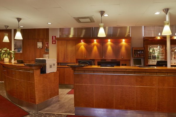 Lapland Hotels Kuopio