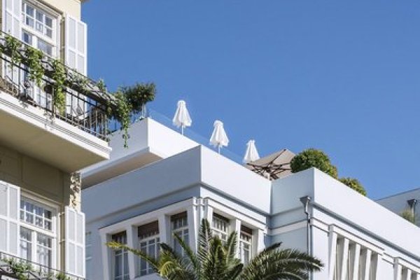 The Norman Tel Aviv