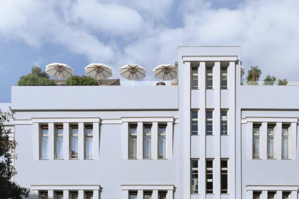 The Norman Tel Aviv
