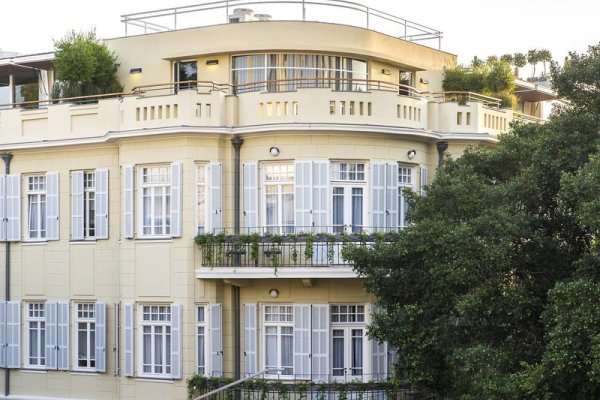The Norman Tel Aviv