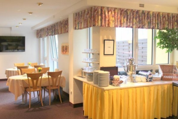 Invite Hotel Nürnberg City