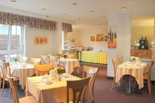 Invite Hotel Nürnberg City