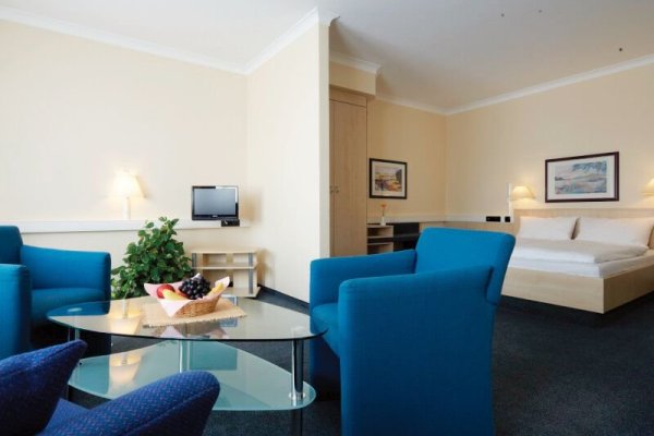 IntercityHotel Erfurt