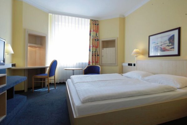 IntercityHotel Erfurt