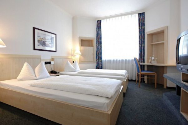 IntercityHotel Erfurt