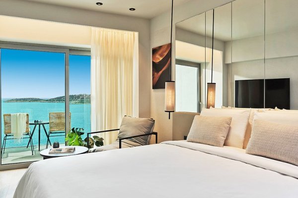 NIKO Seaside Resort Crete  MGallery Collection