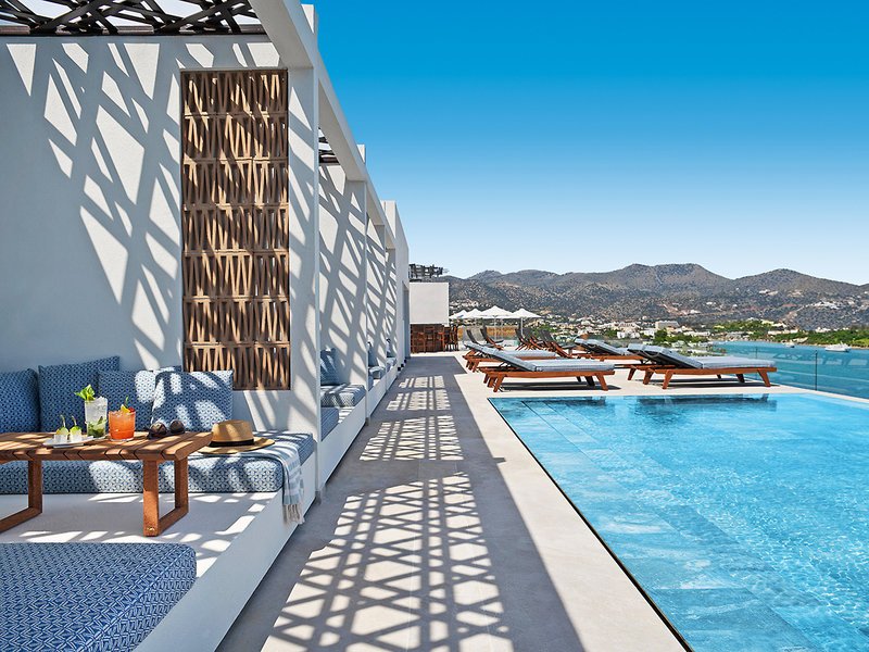 NIKO Seaside Resort Crete  MGallery Collection