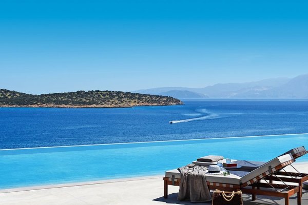 NIKO Seaside Resort Crete  MGallery Collection