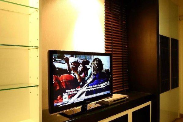 The Sunreno Serviced Apartment