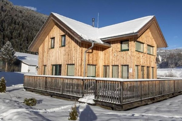 Feriendorf Murau by ALPS Resort