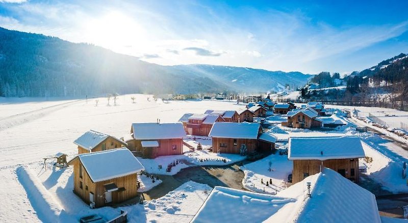 Feriendorf Murau by ALPS Resort