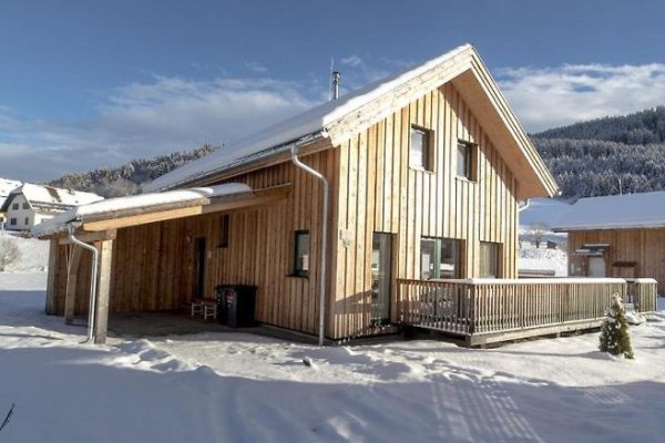 Feriendorf Murau by ALPS Resort