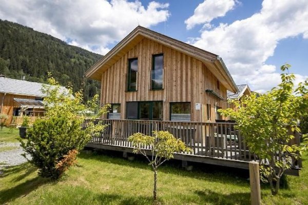 Feriendorf Murau by ALPS Resort