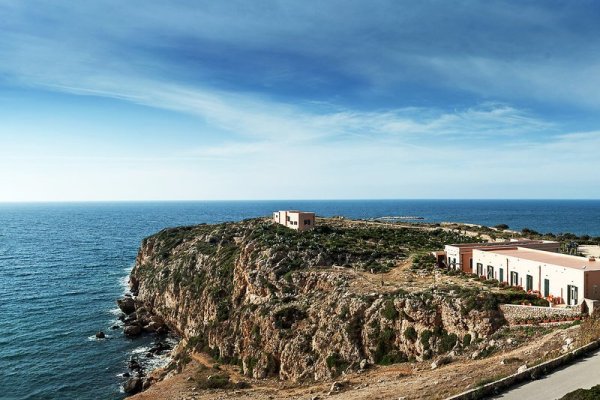 Nido del Pellegrino