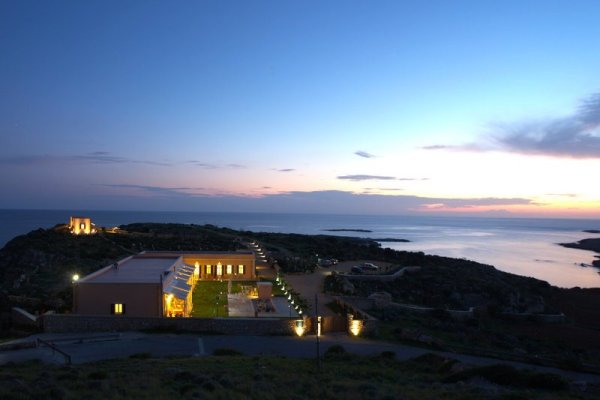 Nido del Pellegrino