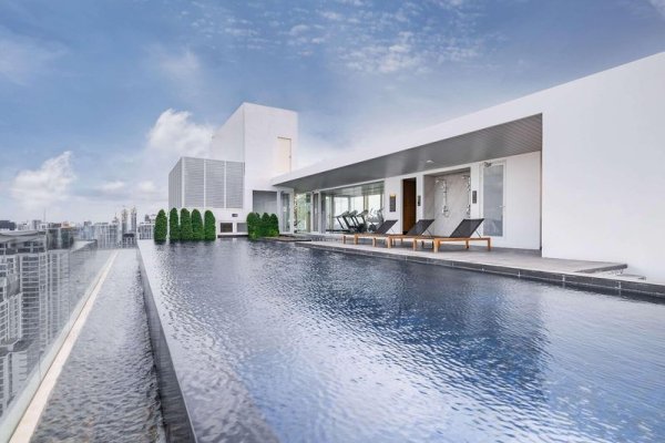 Wyndham Garden Bangkok Sukhumvit 42