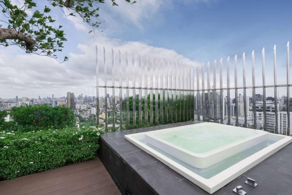 Wyndham Garden Bangkok Sukhumvit 42