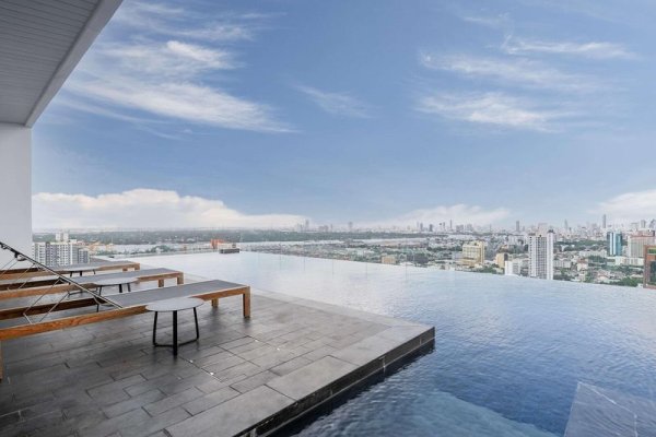 Wyndham Garden Bangkok Sukhumvit 42